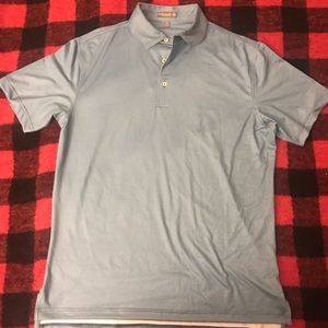 NWOT Peter Millar Summer Comfort Polo